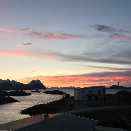 Svinoya, Hyggelig Leilighet Svolvær Exterior foto